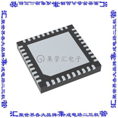 LTC7818HUJ#PBF 集成电路芯片BUCK/BUCK/BOOST SYNC CTL, 40V, 3