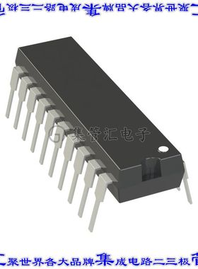 PIC16F1618-E/P 单片机IC MCU 8BIT 7KB FLASH 20DIP芯片微控制