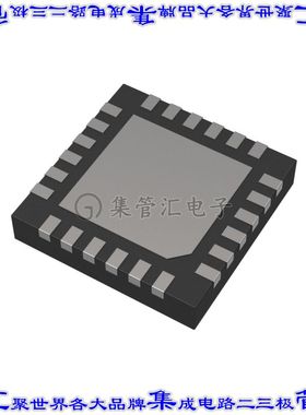 MAX17703ATG+ 电池充电器BATT CTRL LI-ION 24TQFN芯片集成电路