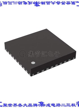 R1273L103A-E2 开关稳压器IC REG BUCK ADJ 14A QFN0505-32B电源