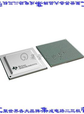 DRA829JMTGBALFR 集成电路芯片DUAL ARM CORTEX-A72, QUAD CORTE