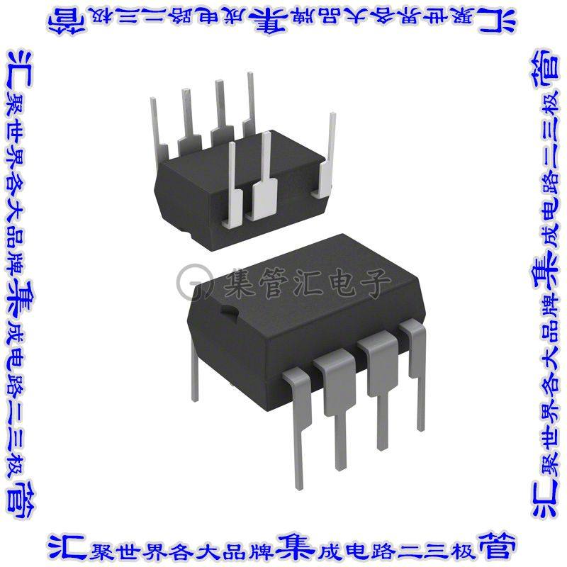 TOP244PN 离线转换器IC OFFLINE SWITCH FLYBACK 8DIP芯片集成电