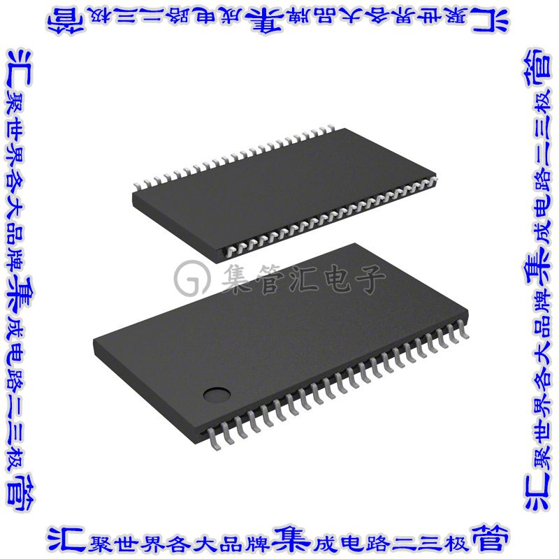 71V416L10PHGI 集成电路芯片IC SRAM 4MBIT PARALLEL 44TSOP II