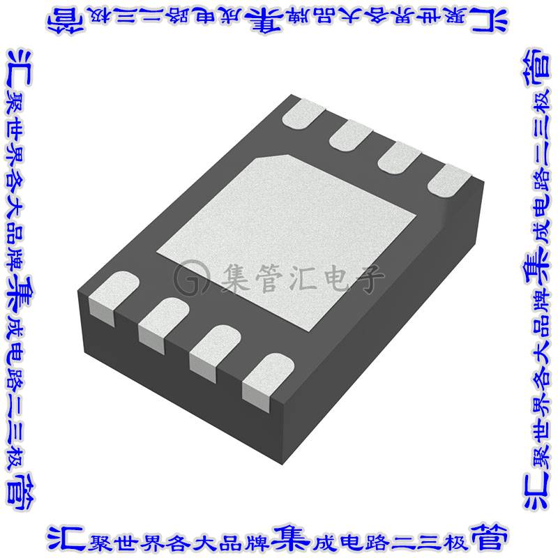MP3302DD-LF-P 驱动器IC LED DRIVER 稳压器 SGL WR 8QFN芯片集
