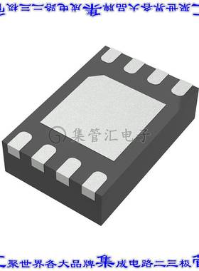 MP2002AGD-Z 线性稳压器IC REG LDO 500MA 8QFN电源芯片集成电路