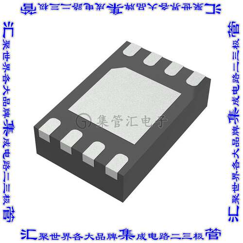MP3302DD-LF-Z 驱动器IC LED DRIVER 稳压器 SGL WR 8QFN芯片集