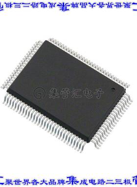 XR16C854IQ-F 集成电路芯片IC UART FIFO 128B QUAD 100QFP