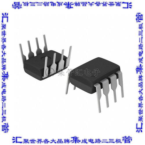 OPA2228PA 放大器IC OPAMP GP 2电路 8DIP芯片集成电路