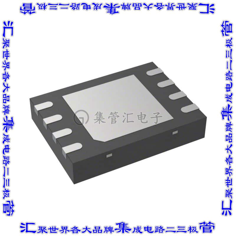 BQ771818DPJR 电池保护IC BATT PROT LI-ION 2-5CELL 8WSON芯片