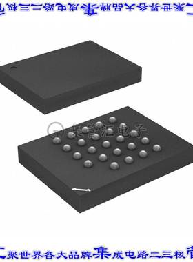 MT25QU128ABA8E12-0SIT 存储器IC FLASH 128MBIT SPI 24TBGA芯片