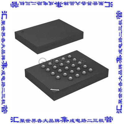 MT25QL01GBBB8E12-0SIT 存储器IC FLASH 1GBIT SPI 24TPBGA芯片