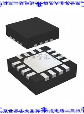 STSPIN220 电机驱动器LOW VOLTAGE STEPPER MOTOR DRIVER芯片集