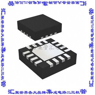 STSPIN220 电机驱动器LOW VOLTAGE STEPPER MOTOR DRIVER芯片集