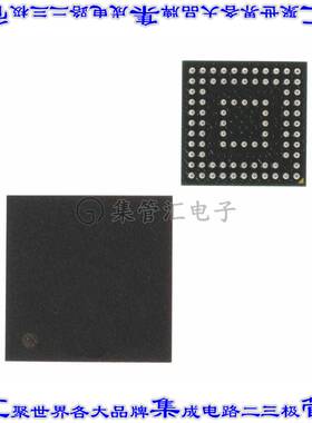 TLV320AIC34IZASR 集成电路芯片IC STEREO AUDIO CODEC 4CH 87-B