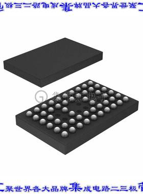 CDCUA877ZQLR 集成电路芯片IC PLL CLOCK DRIVER 1.8V 52-BGA