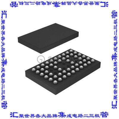 CDCUA877ZQLR 集成电路芯片IC PLL CLOCK DRIVER 1.8V 52-BGA