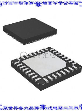 LMH6521SQ/NOPB 集成电路芯片IC VGAIN AMP 32WQFN