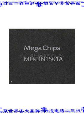 MLKHN1501AM 集成电路芯片IC HD-PLC PWR LINE COMM 238LBGA