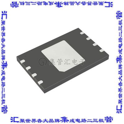 MX35LF2G24AD-Z4I 存储器IC FLASH 2GBIT SPI 120MHZ 8WSON芯片