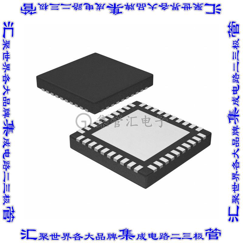 CDCLVD1212RHAR 集成电路芯片IC CLK BUFFER 2:12 800MHZ 40VQFN