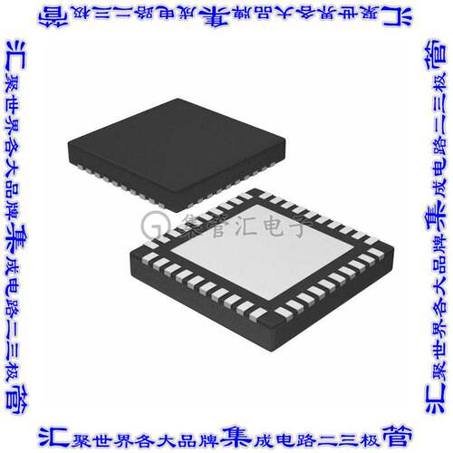 LMX2572RHAT 时钟发生器IC FREQ SYNTH 40VQFN芯片集成电路