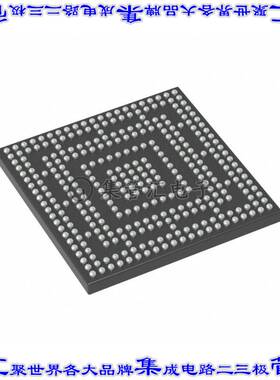 M2S060-1FCSG325I 集成电路芯片IC SOC CORTEX-M3 166MHZ 325BGA