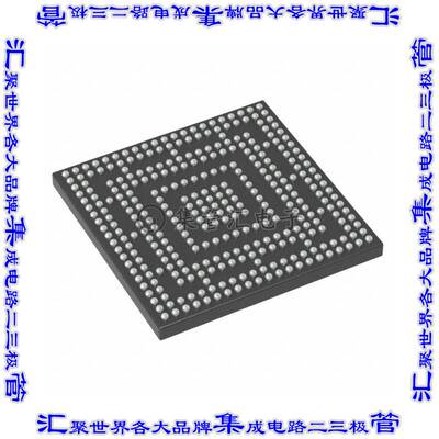 M2S025-FCSG325I 集成电路芯片IC SOC CORTEX-M3 166MHZ 325BGA