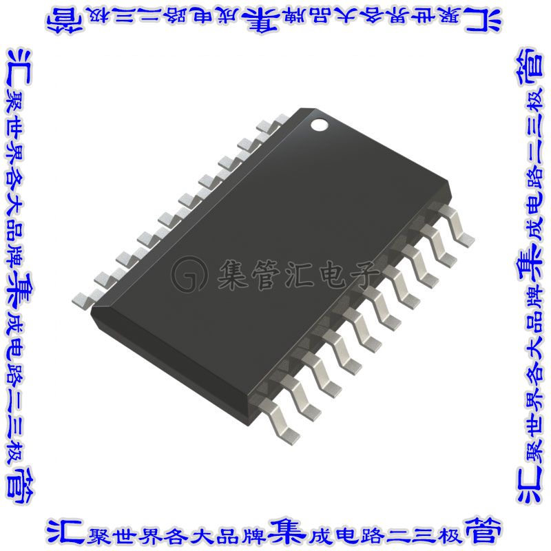 LT1509ISW#PBF 集成电路芯片IC PFC CTR AVERAGE 100KHZ 20SOIC