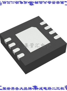 NCP81062MNTWG 栅极驱动器IC GATE DRIVER 8DFN芯片集成电路