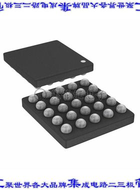 USB3317C-GJ-TR 收发器IC TXRX USB 2.0 FLEXPWR 25BGA芯片集成