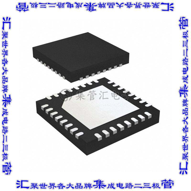 MP8030GQJ-Z 集成电路芯片FULLY INTEGRATED, 802.3AF/AT/BT-