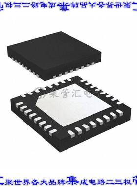 MP8030GQJ-Z 集成电路芯片FULLY INTEGRATED, 802.3AF/AT/BT-