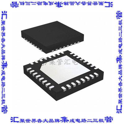 MP3924GU-Z 集成电路芯片QUAD-PORT, IEEE 802.3AF/AT-COMPL