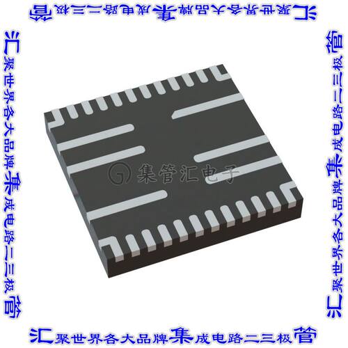 MP5048GU-P 集成电路芯片60V, 15A, 7M RDS(ON)HOT-SWAP INT
