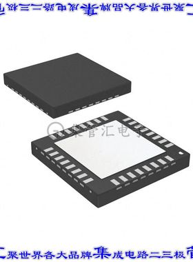 DS90CP04TLQ/NOPB 交点开关IC CROSSPOINT SW 32WQFN芯片集成电