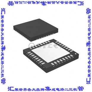DS90CP04TLQ/NOPB 交点开关IC CROSSPOINT SW 32WQFN芯片集成电
