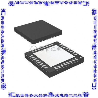 LMX2531LQ1700E/NOPB 时钟发生器IC FREQ SYNTH 36WQFN芯片集成