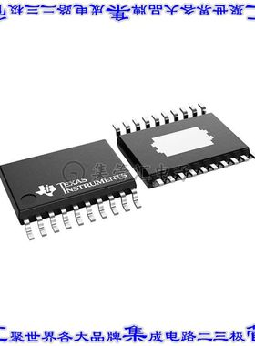 TPS92633MPWPR 驱动器IC LED DRIVER 线性 PWM 20HTSSOP芯片集成