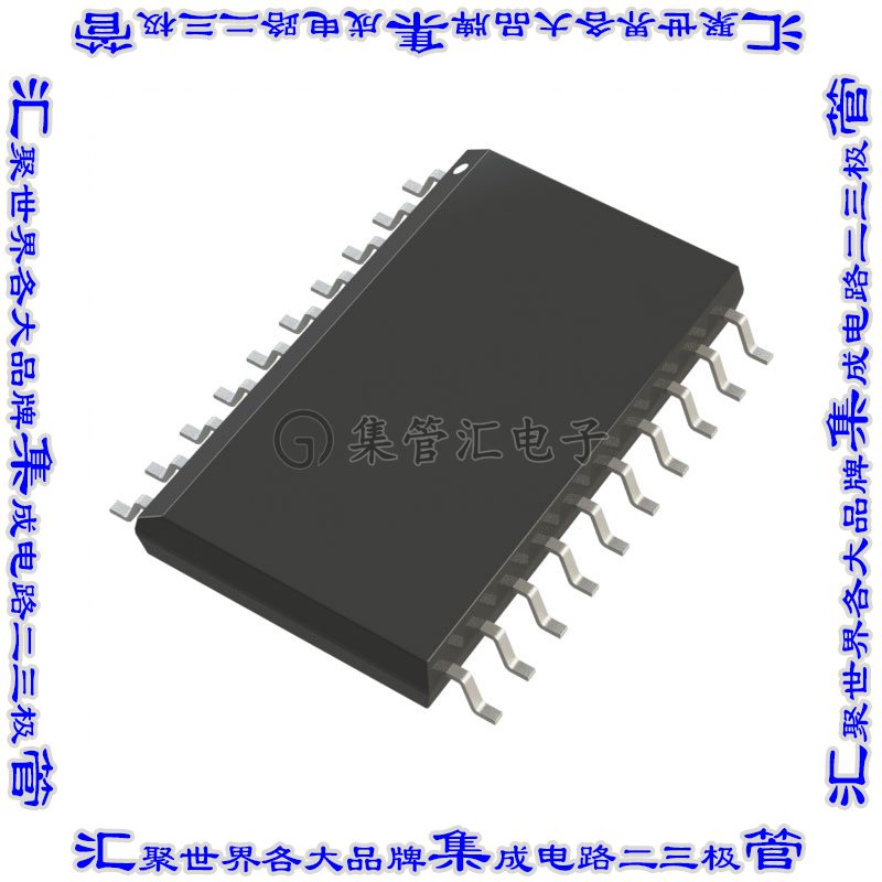 AD598JRZ 集成电路芯片IC LVDT SGNL COND OSC/REF 20SOIC