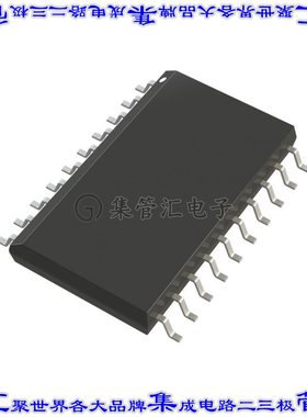 AD7528LRZ 数模转换器IC DAC 8BIT 20SOIC芯片集成电路