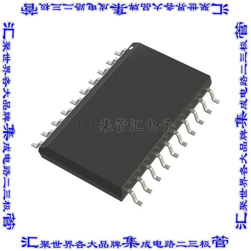 AD7701BRZ 模数转换器IC ADC 16BIT SIGMA-DELTA 20SOIC芯片集成