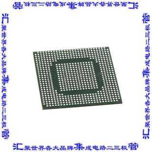 5CSXFC6C6U23C8N 集成电路芯片IC SOC CORTEX-A9 600MHZ 672UBGA