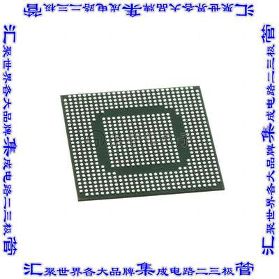 5CSEBA5U23I7N 集成电路芯片IC SOC CORTEX-A9 800MHZ 672UBGA