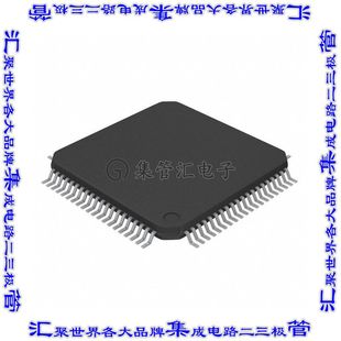 ADS8686SIPZAR 集成电路芯片IC ADC 16BIT SAR 80LQFP