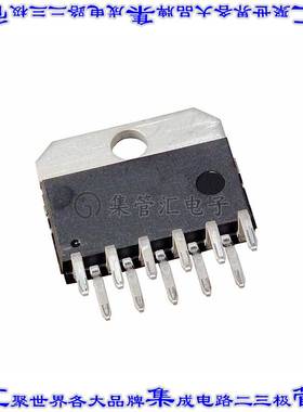 OPA549TG3 放大器IC POWER 1电路 TO220-11芯片集成电路