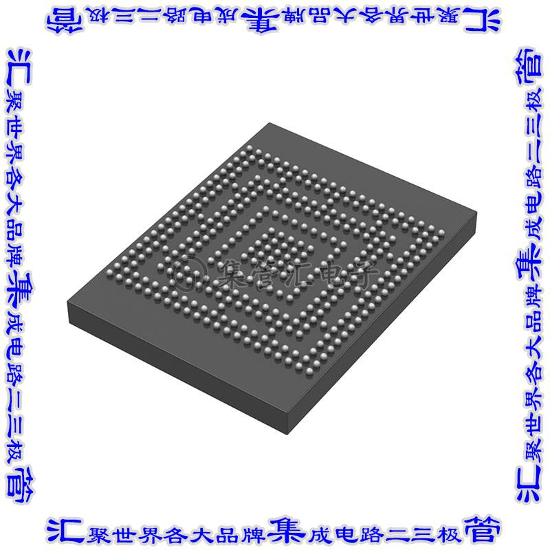 M2S090TS-1FCS325I 集成电路芯片IC SOC CORTEX-M3 166MHZ 325BG