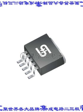 TS2596CM5 RNG 集成电路芯片IC REG BUCK ADJ 3A TO263-5