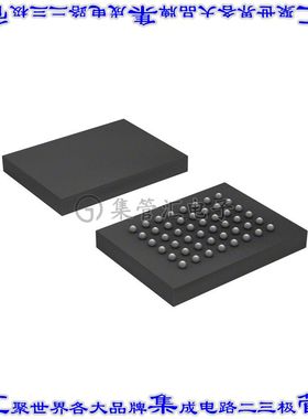 AS7C38098A-10BIN 存储器IC SRAM 8MBIT 并联 48TFBGA芯片集成电