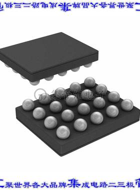 LM49200TL/NOPB 集成电路芯片IC AMP CLSS AB STER 1.25W 20USMD