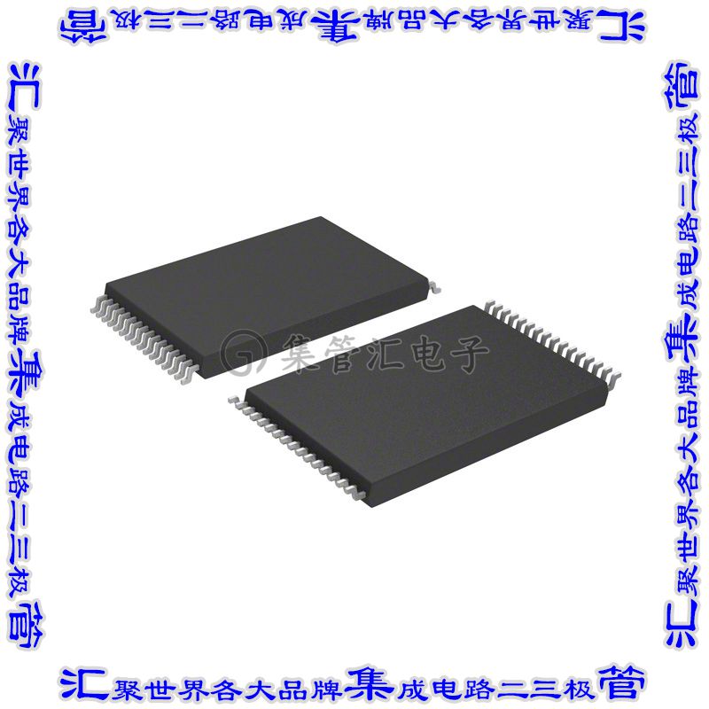 FM28V100-TGTR 存储器IC FRAM 1MBIT 并联 32TSOP I芯片集成电路
